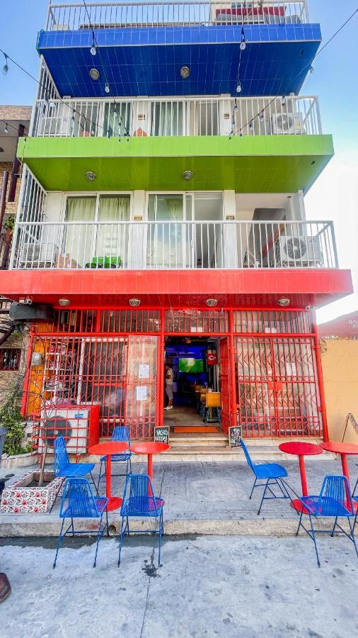 King's 201 Cartagena