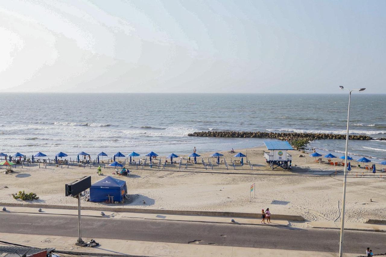 King's 201 Cartagena