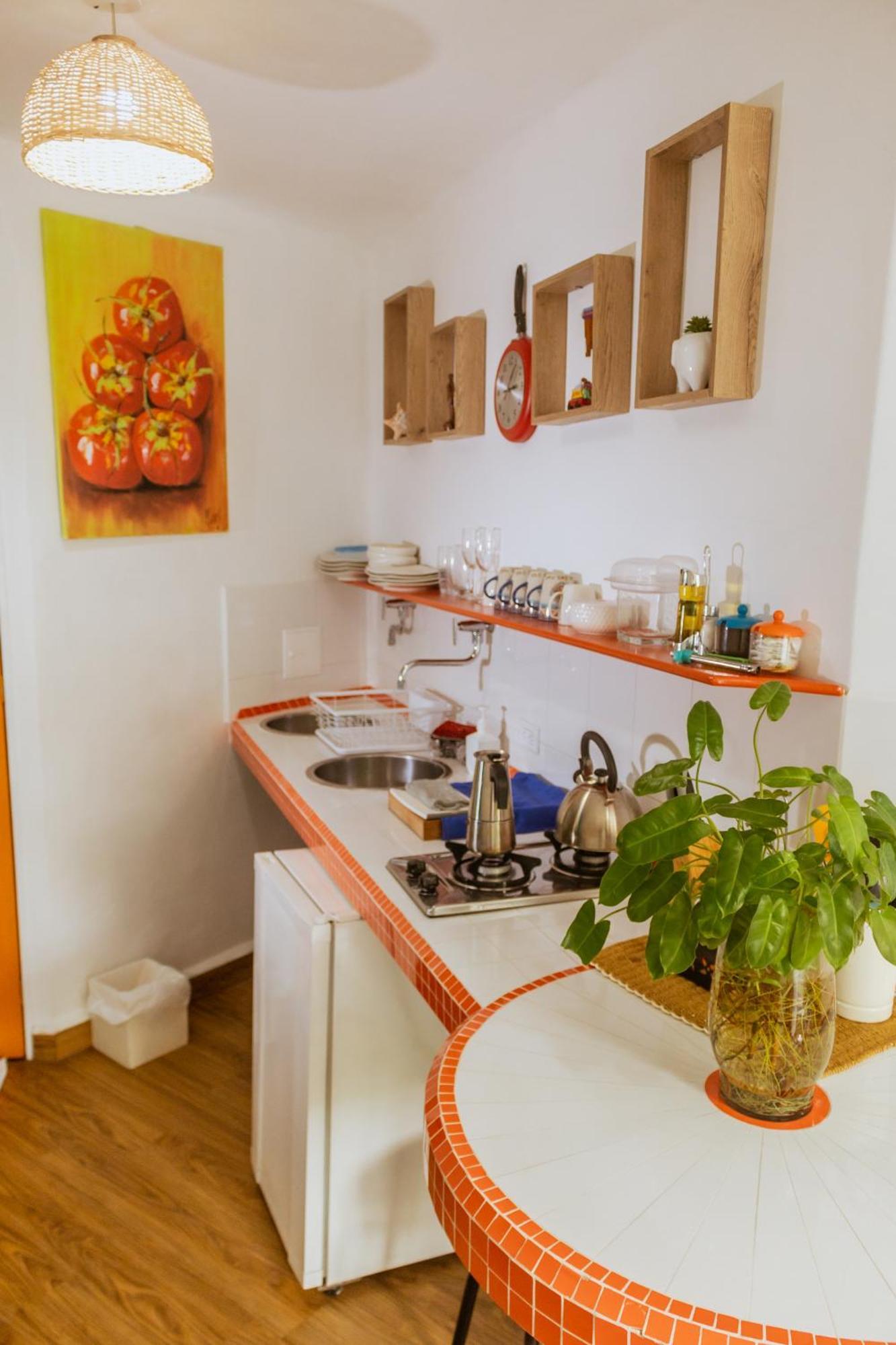 King's 201 Apartment