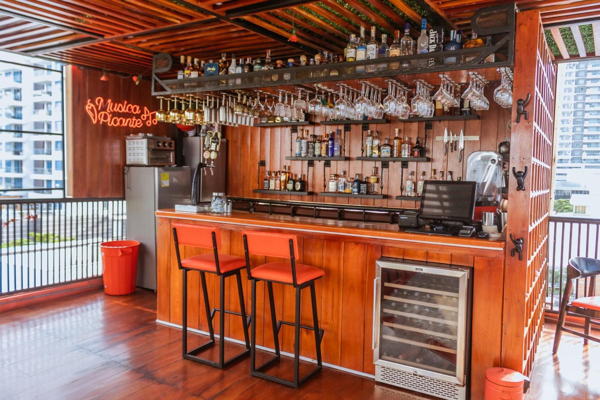 King's 201 Apartment Cartagena