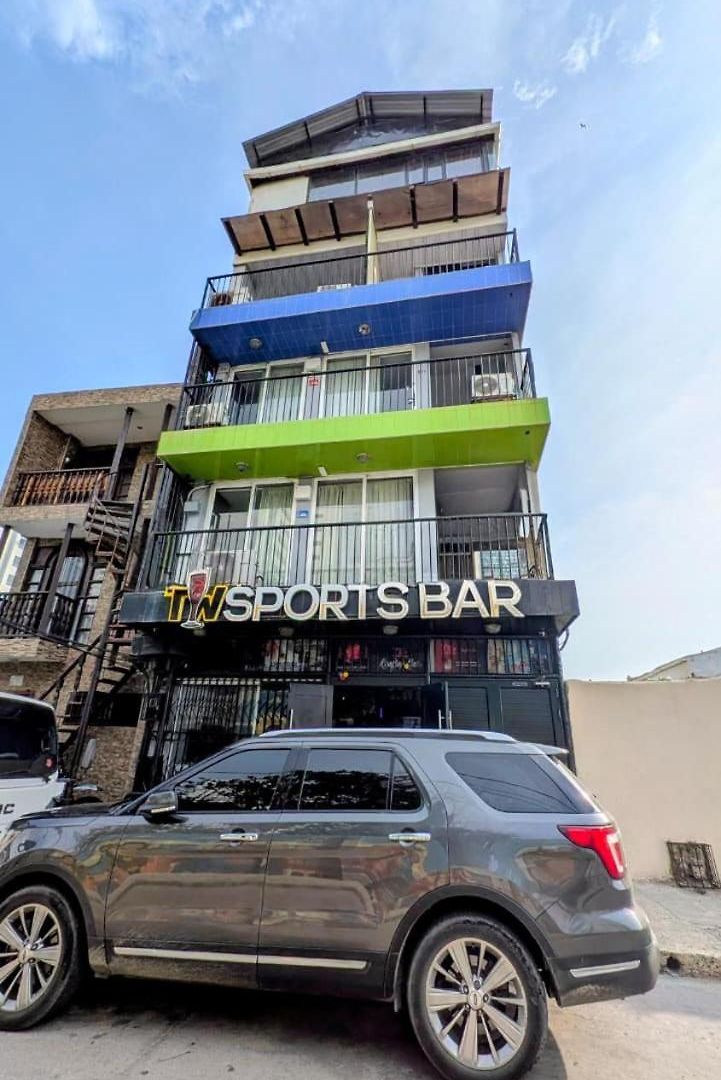 King's 201 Apartamento *