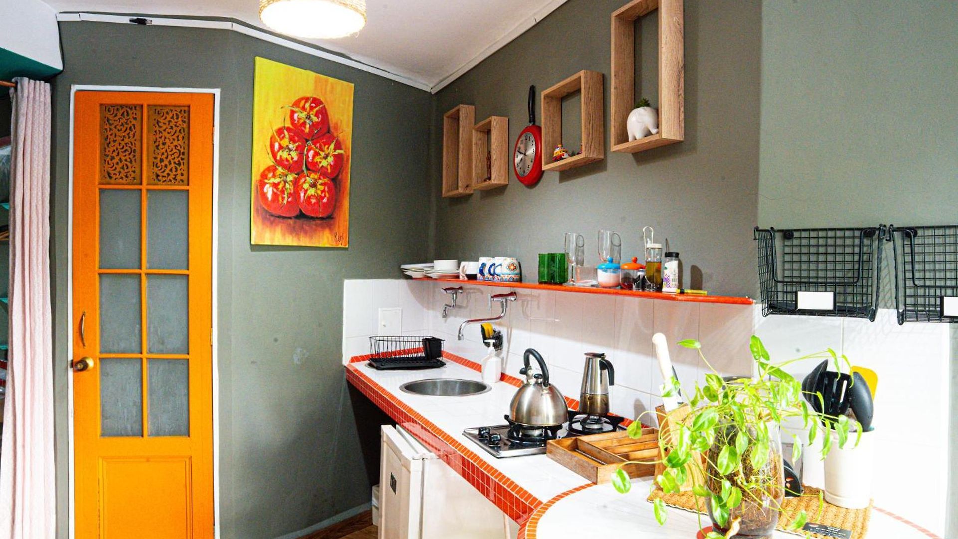 Apartamento King's 201 Cartagena
