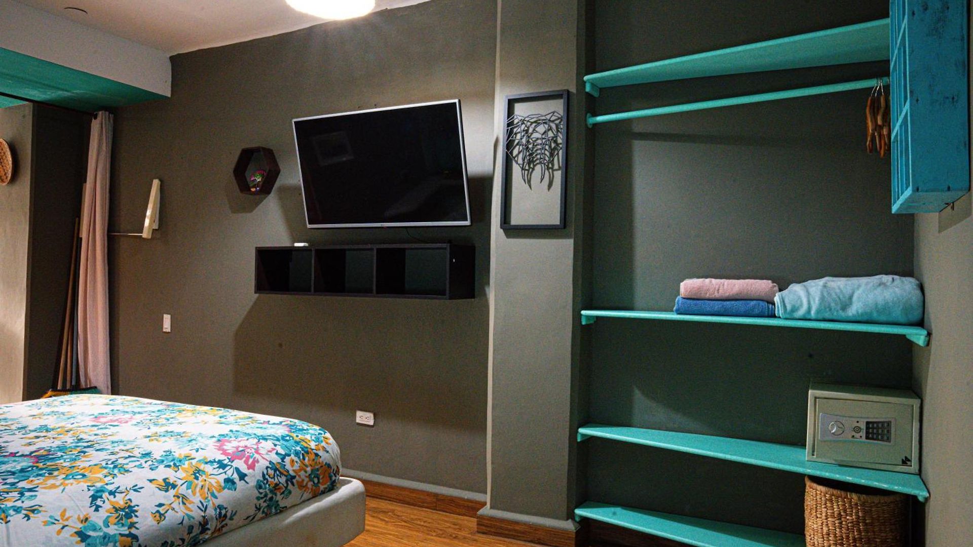 Apartamento King's 201 Cartagena