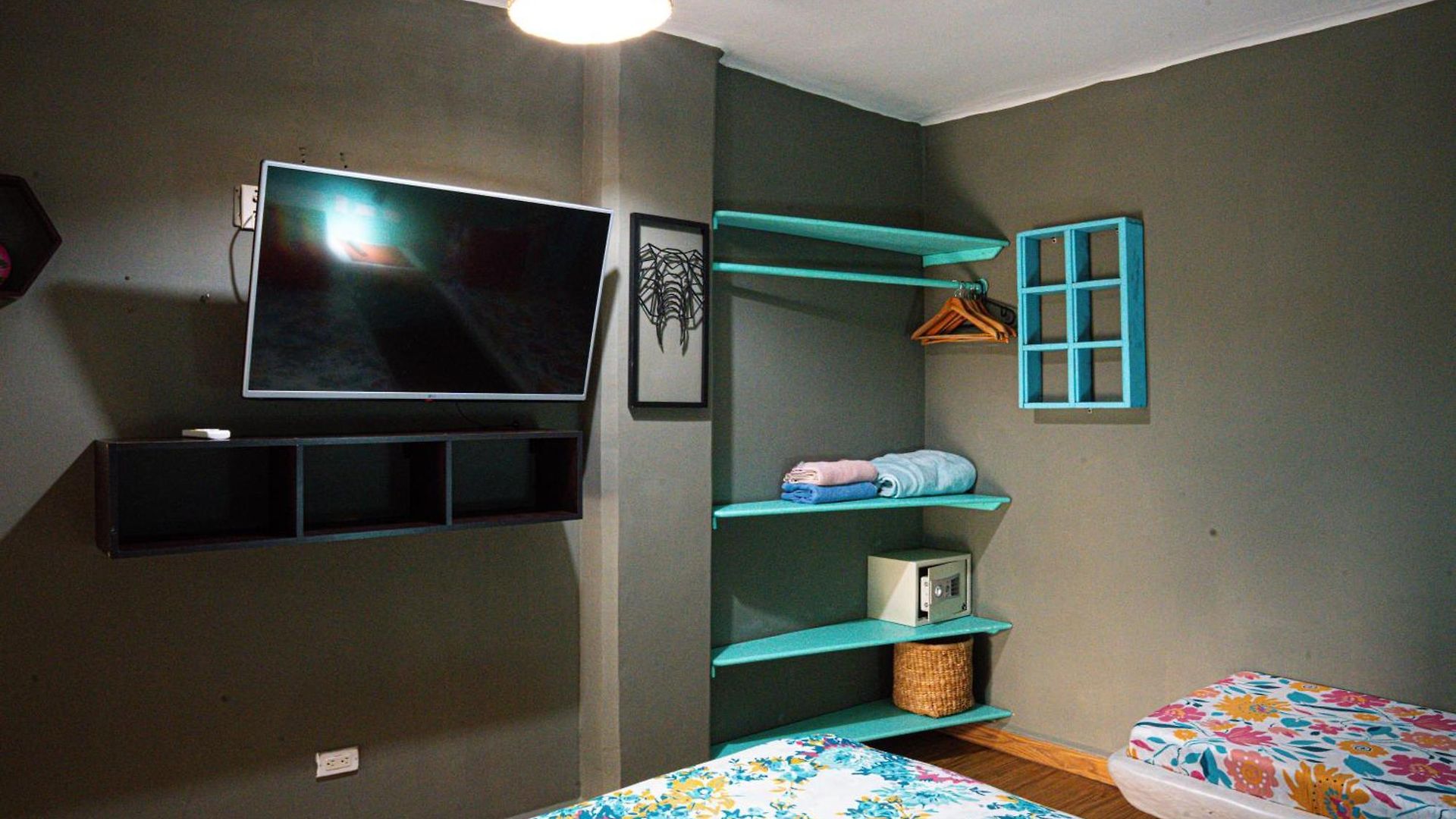 King's 201 Apartamento Cartagena