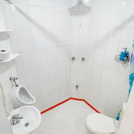 Apartamento King's 201 Cartagena
