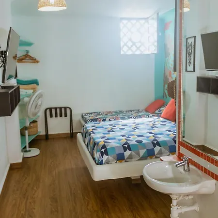Apartamento King's 201