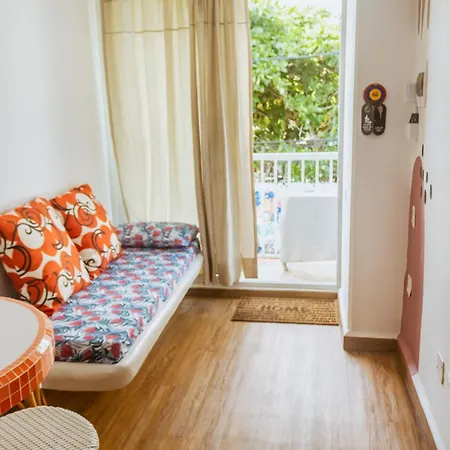 Apartamento King's 201 Cartagena
