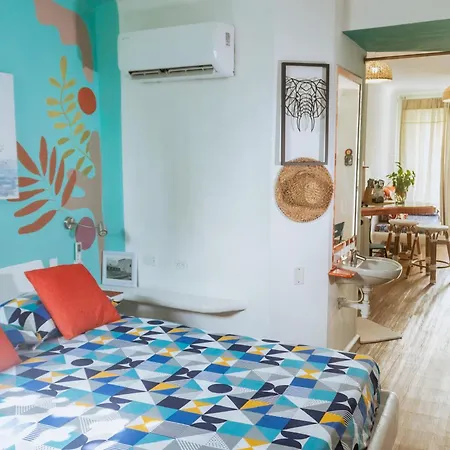 King's 201 Apartamento *
