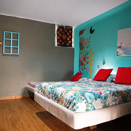 Apartamento King's 201