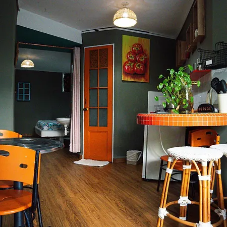 Apartamento King's 201 *