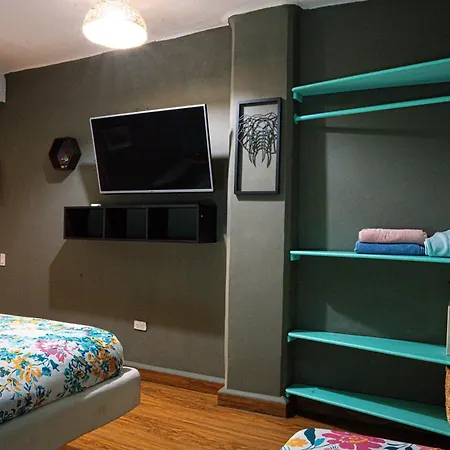Apartamento King's 201 Cartagena