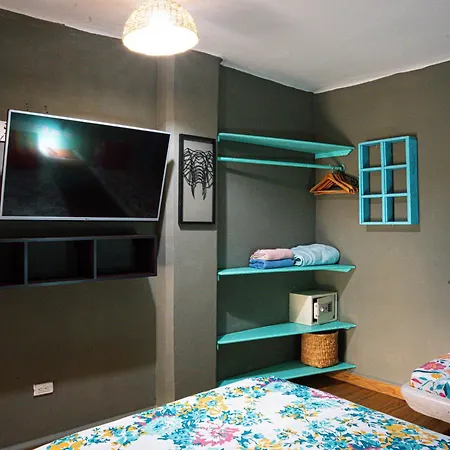 King's 201 Apartamento Cartagena