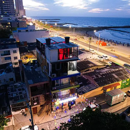Apartamento King's 201 *