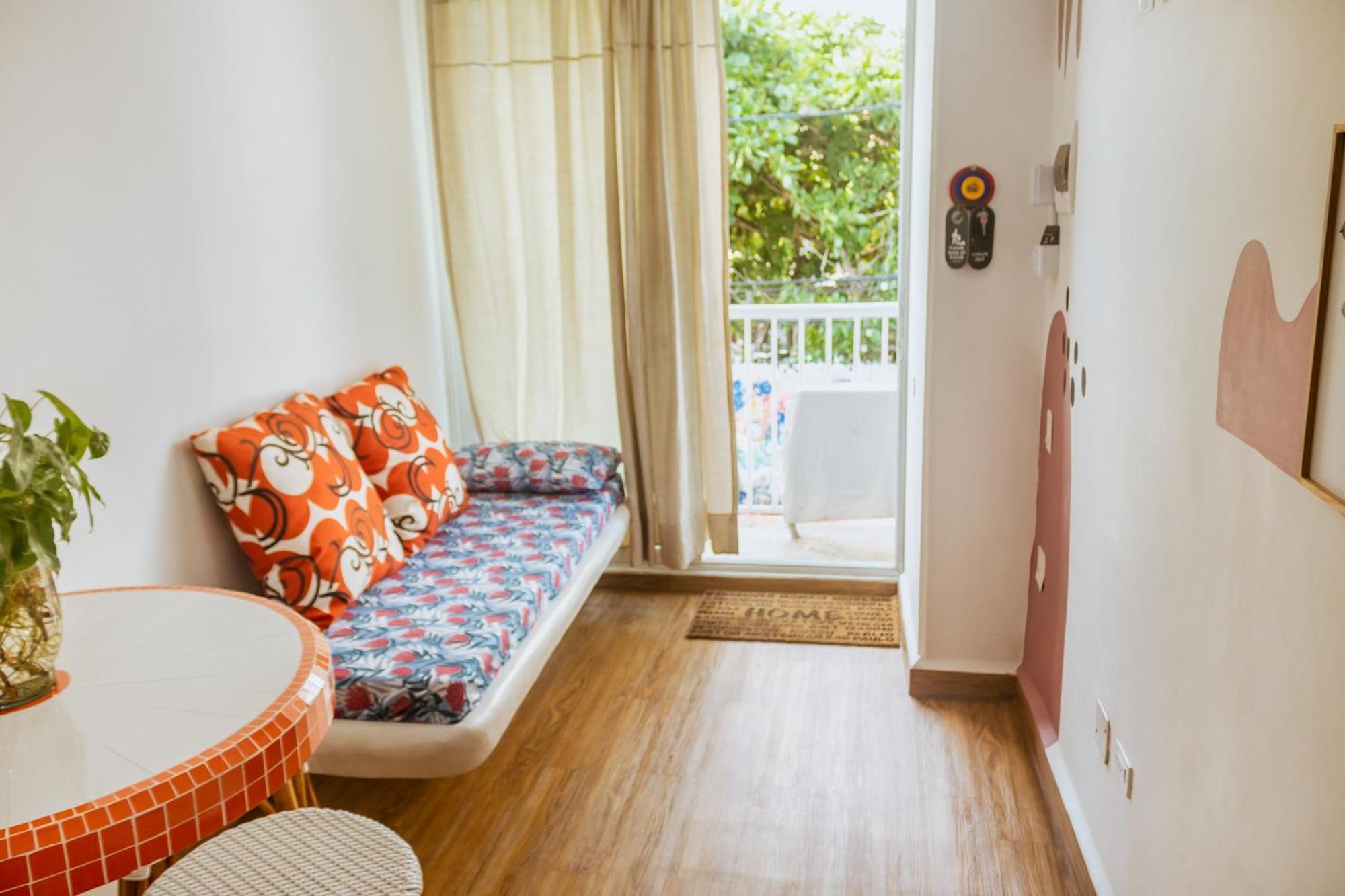 Apartamento King's 201 Cartagena