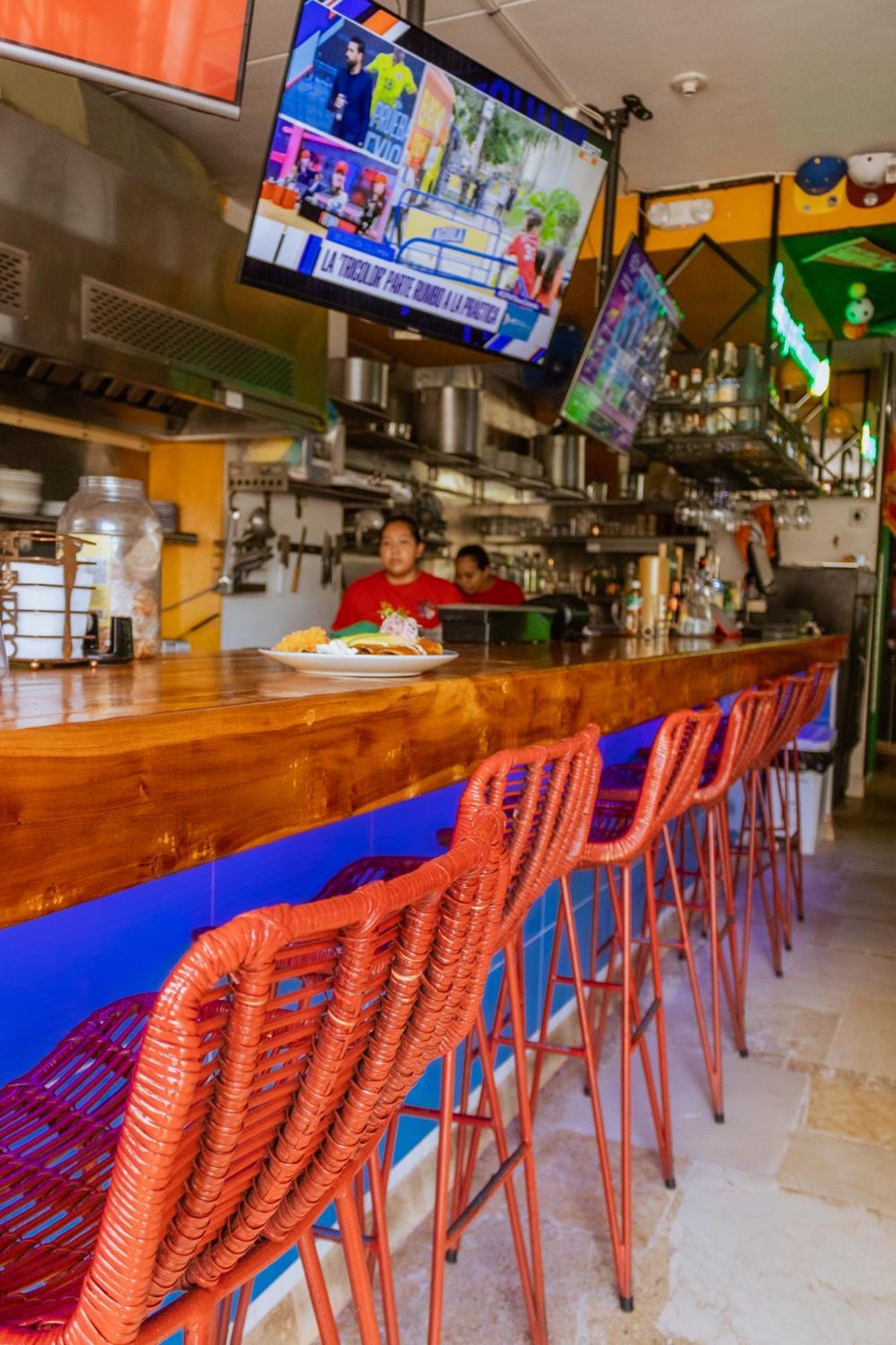 King's 201 Cartagena