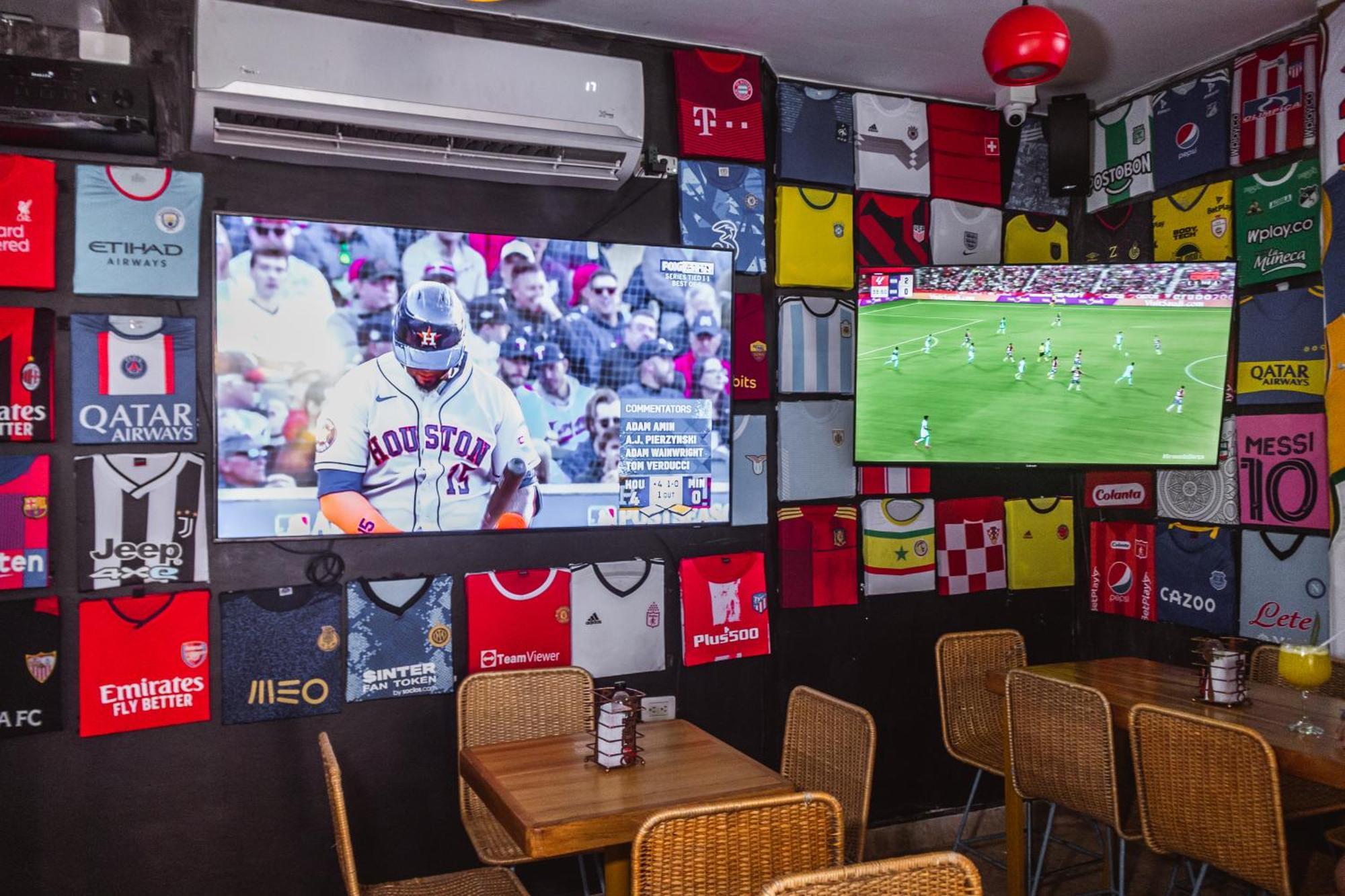 King's 201 Apartamento