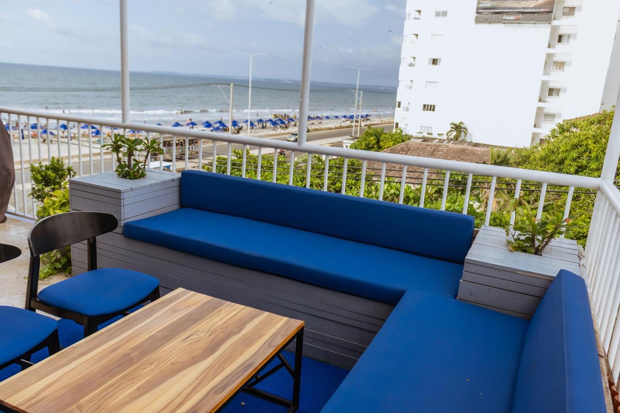 King's 201 * Cartagena