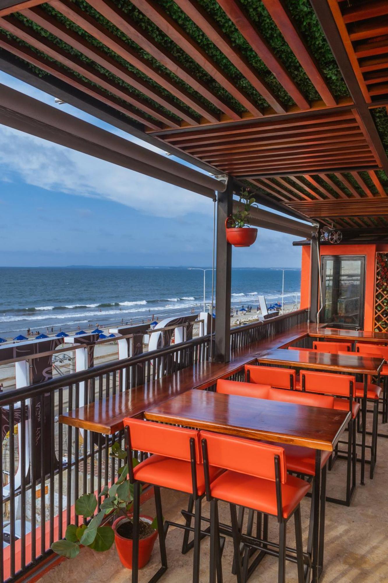 Apartamento King's 201 Cartagena