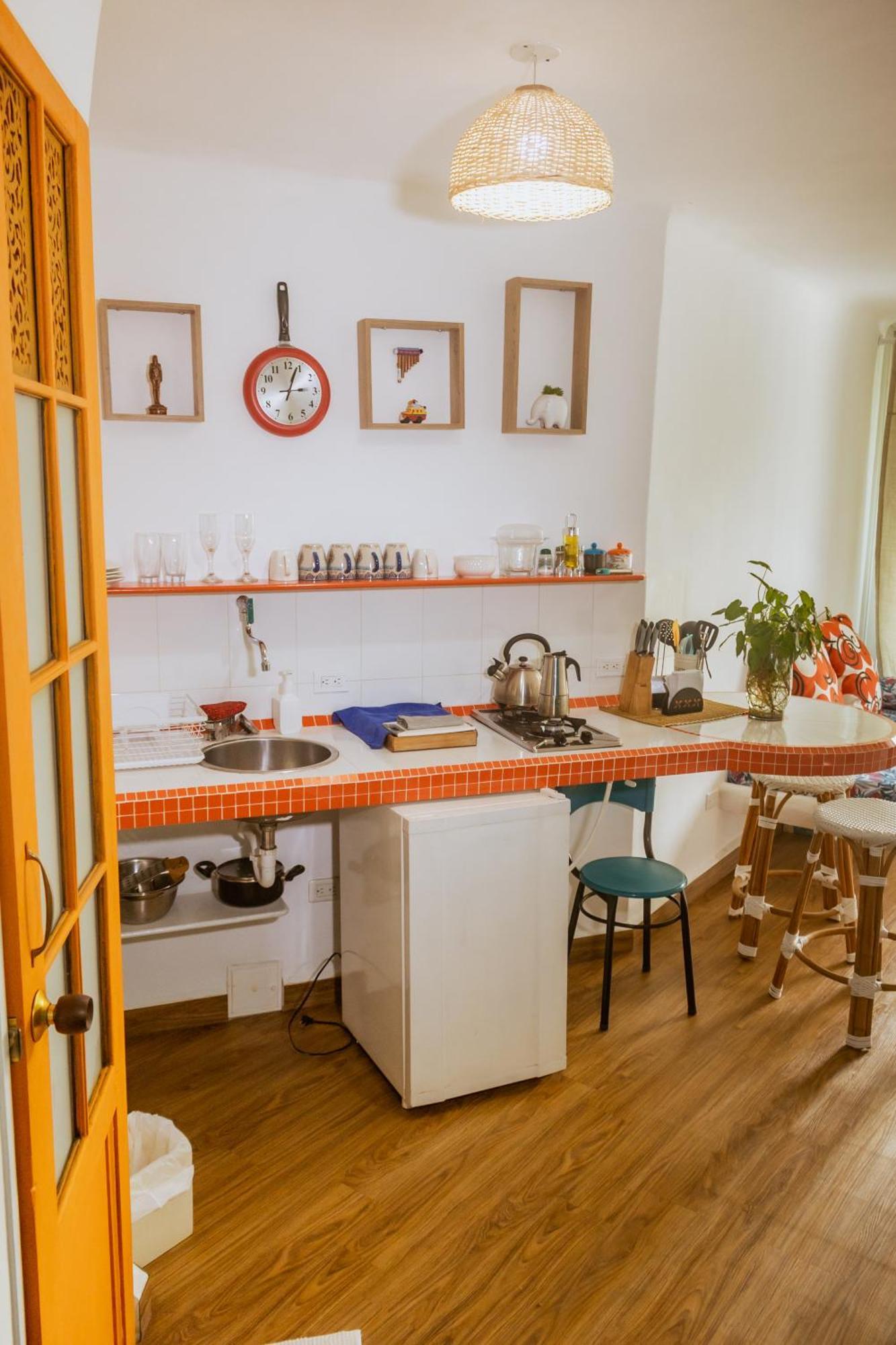 King's 201 * Cartagena